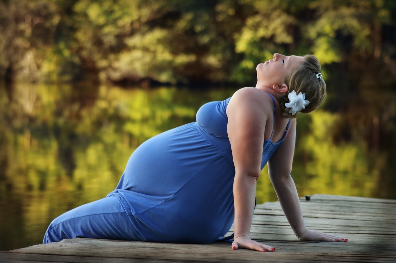 Weight Loss After C Section. Healthy Ways of Doing it