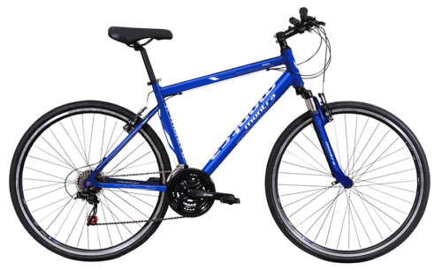 montra hybrid cycles under 20000