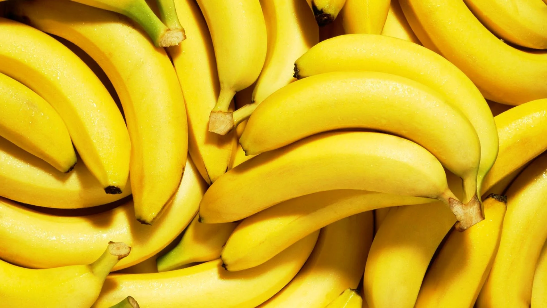 Nutritional Values of Banana 