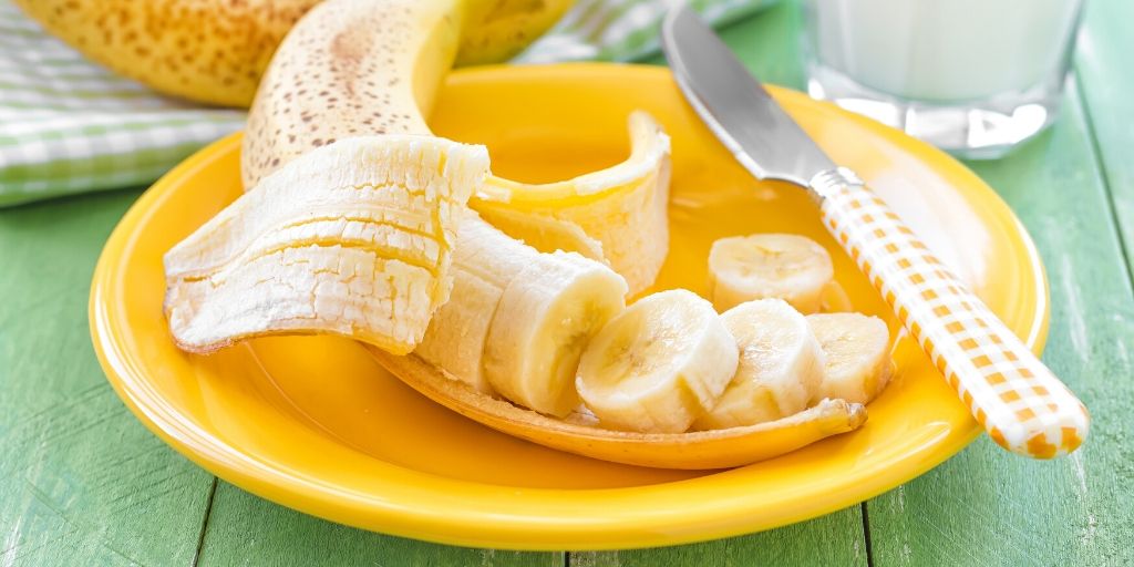 banana nutritional value
