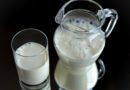 garlic milk health benefits